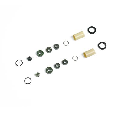 Kit d'entretien bagues+roulements RENTHAL REVO-DHC