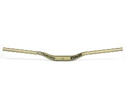 Guidon RENTHAL FATBAR DH Alu V3 Ø 35mm , 800 mm Rise 30 mm Bronze