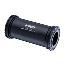 Boitier Press Fit BB 86 à visser pour axe de 24 mm