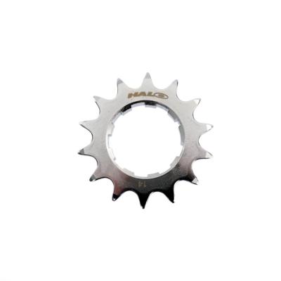 Pignon GUSSET DOUBLE SIX 3/32" 14 dents