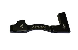 Adaptateur AU41 ASHIMA FM-PM Avant 140 mm