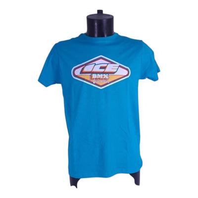 T-Shirt manches courtes ICE Vintage Lagoon S