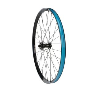 Roue avant HALO Gravitas Boost 27,5 110 x15mm, inclus adaptateur 20mm