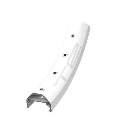 Cercle HALO T2 26" 32 Trous Blanc (ERD 535mm)