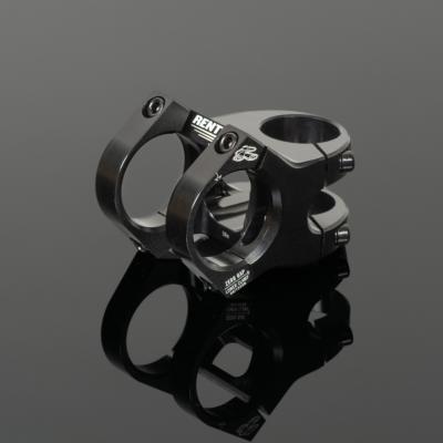 Potence RENTHAL APEX V2 50 mm Ø35 mm Noir / Noir