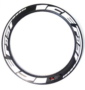 Cercle ICE FAST RAFALE Carbone 20" X 1.75 36 Trous (ERD 366)