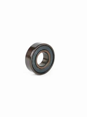 Roulement YUNIPER NITRO 699-2RS 9 x 20 x 6 mm