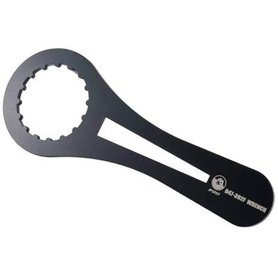 Clé de montage First 16 dents pour boitier de pédalier press fit BB386
