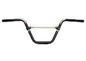 Guidon RENTHAL MOTO 20 BMX  7,50 "