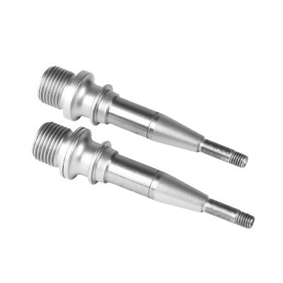 Paire d'axes pour pédales RENTHAL REVO-TRC