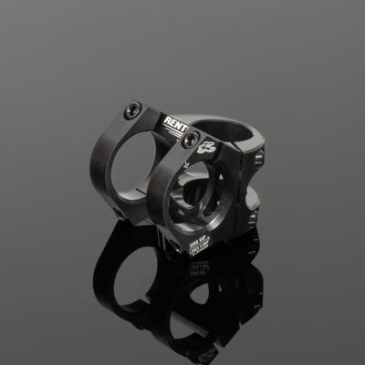 Potence RENTHAL APEX V2 31 mm Ø31,8mm Noir / Noir