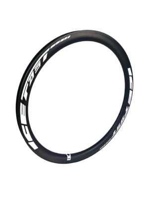 Cercle ICE FAST SK Carbone 20" X 1-3/8 28 Trous (ERD 410) Disque uniquement