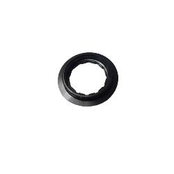 Lock ring Onyx pour corps de cassette MTB Shimano HG noir