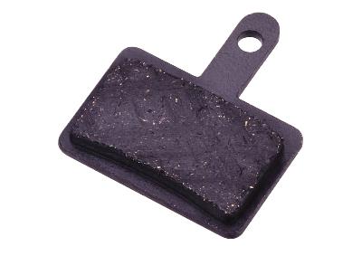 Frein Mécanique Hydraulique Plaquettes Frein Zoom DB-03