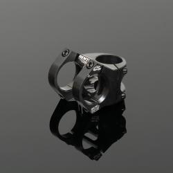 Potence RENTHAL APEX V2 40 mm Ø31,8mm Noir / Noir