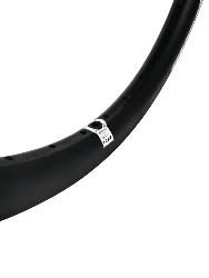 Cercle ICE FAST TR27 Carbone 20" X 1.75 36 Trous TUBELESS READY ( ERD 372 ) Disque uniquement