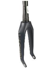 Kit Cadre BMX carbone ICE RAPTOR Grey/Sand avec système IRC / PRO XL + fourche ICE SWAT