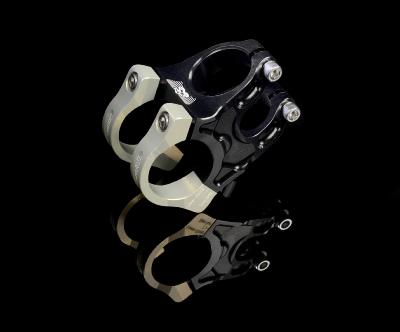 Potence RENTHAL APEX 40 mm Ø31,8mm