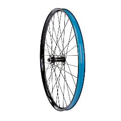 Paire de roues HALO RIDGELINE 27,5'' BOOST HG