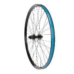 Paire de roues HALO GRAVITAS 27,5'' HG 