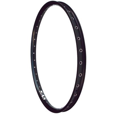 Cercle HALO SAS 24" 32 trous Noir (ERD 488mm)