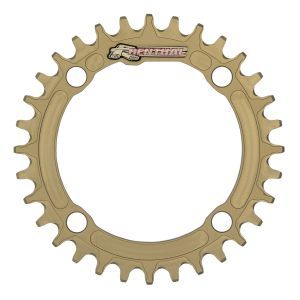 Couronne RENTHAL 1XR 94 BCD (Sram) 32 dents