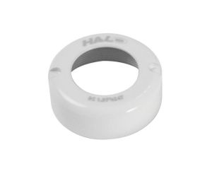 Cover  HALO FIXE-T 1.37 x 24Tpi  Blanc