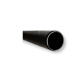 Tige de selle de récupération ICE RELAX 600 mm  Ø26,8 mm noire