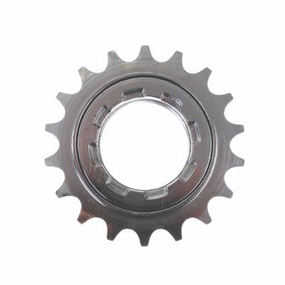 Roue libre Single Speed 18 dents 1/2 x 1/8'' 4 JERI