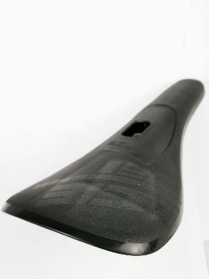 Selle pivotal ICE FAST BLACK OUT Noire