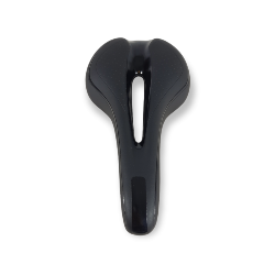 Selle VTT ICE TRIP, rail acier de 7 mm