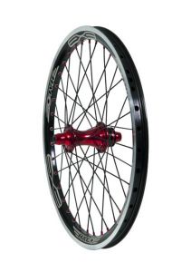 Roue Arrière BMX  20'' x 1,50 HALO EX-3 à cassette