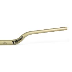 Guidon RENTHAL FATBAR DH V3 Alu Ø 35mm, 820 mm Rise 60 mm Bronze