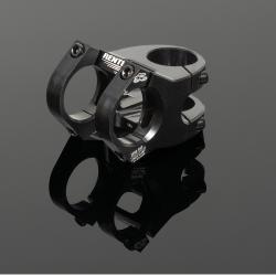 Potence RENTHAL APEX V2 50 mm Ø31,8mm Noir / Noir