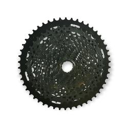 Cassette  VTT adaptable Shimano MiCROSPLINE 12 vitesses 10-50