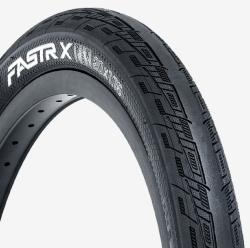 Pneu BMX TIOGA FASTR X 20 x 1-1/8'' (rigide)