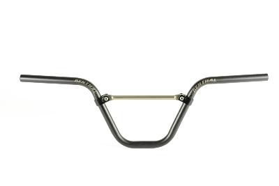 Guidon RENTHAL BMX MOTO 20 7.50" V2