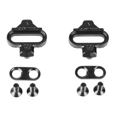 Paire de cales RENTHAL REVO-DHC et TRC