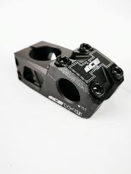 Potence BMX ICE "H 45" (45 mm) Ø 22,2 mm Noire