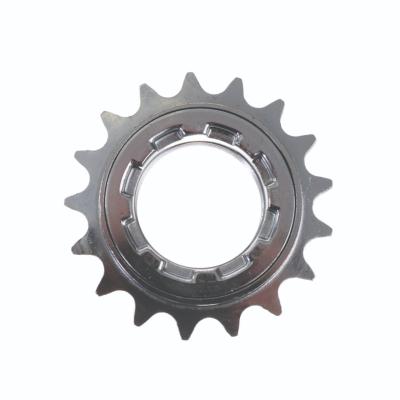 Roue libre Single Speed 17 dents 1/2 x 1/8'' 4 JERI