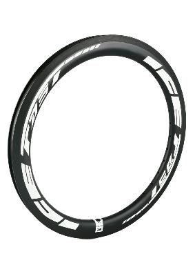 Cercle ICE FAST 38 Carbone 20" X 1.75 32 Trous (ERD 348mm)