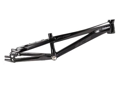 Cadre BMX  ICE F-118 Expert XXL BLACK PEARL