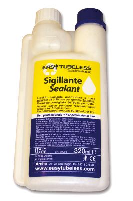 Préventif EASYTUBELESS 320 ml