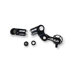 Tendeur de chaîne ICE Roller Coaster (IRC) Type I pour cadre en 10 mm et axe 15/10mm