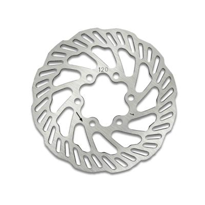 Disque Ashima ARO 31 120 mm 6 trous