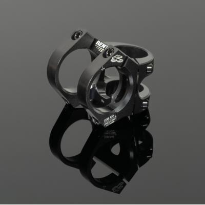 Potence RENTHAL APEX V2 33 mm Ø35 mm Noir / Noir