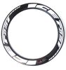 Cercle ICE FAST 38 Carbone 20" X 1.75 36 Trous (ERD 348mm)