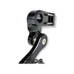 Tendeur de chaîne ICE Roller Coaster (IRC) Type I pour cadre en 10 mm et axe 15/10mm