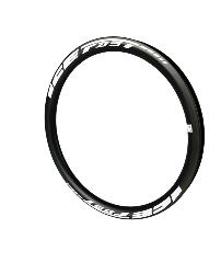 Cercle ICE FAST TR27 Carbone 20" X 1.75 36 Trous TUBELESS READY ( ERD 372 ) Disque uniquement