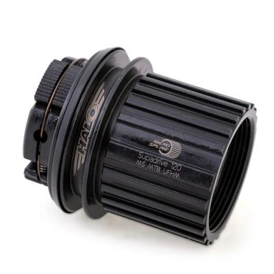 Corps de roue libre HALO SUPA DRIVE Shimano Micro-spline